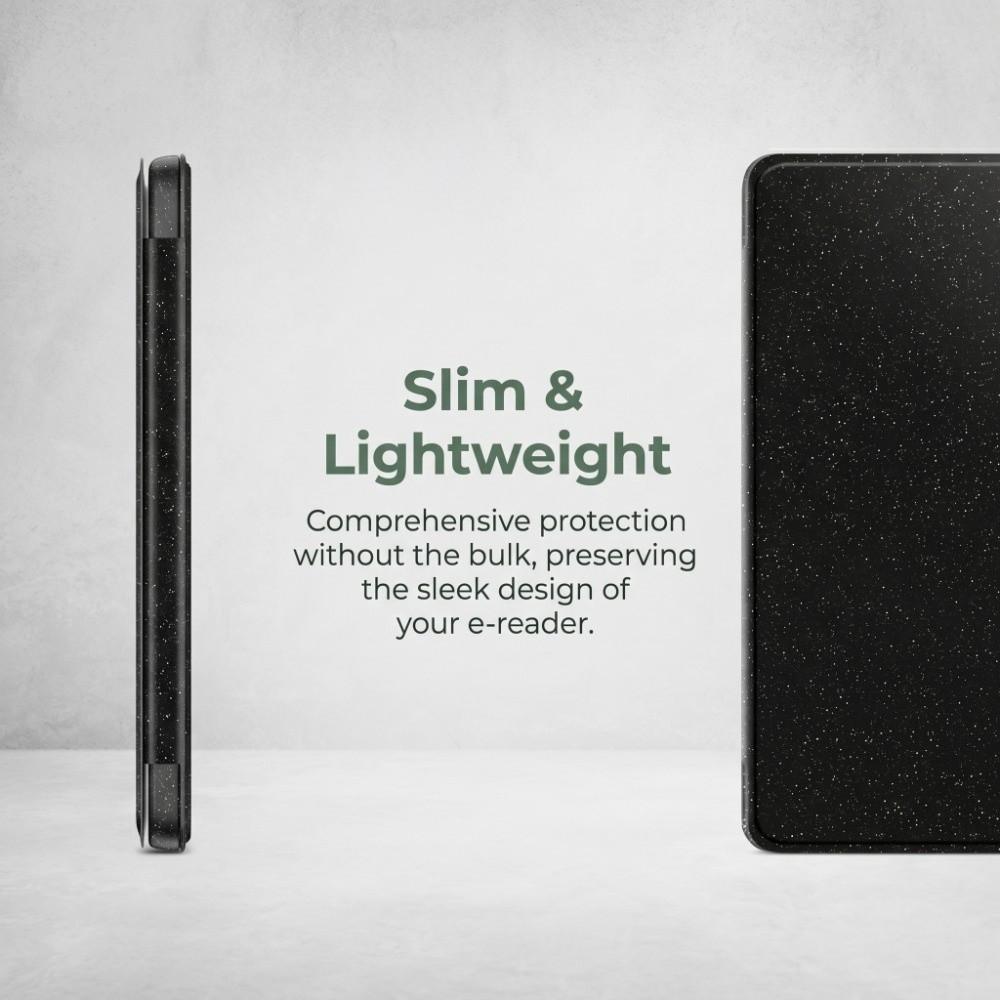 Magnetic Protective Case Folio Funda for For KOBO Libra Color/2 7 inch 2024 Released N428 N418
