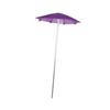 Plant Umbrella Lightweight Convenient Versatile Sun Protection Adjustable for Backyard Garden Beds Indoor Yard Potted Plants