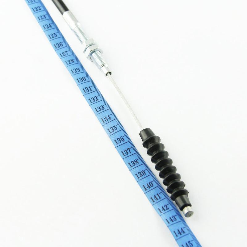 Motorcycle Clutch Cable Steel Wire Line For Honda NV400 Shadow 400 1998-2008 VT750 Shadow 750 1997-2009 Accessories