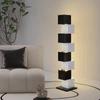 Huixin Creative Designer Floor Lamp for Living Room, Bedroom, Study, and Hotel