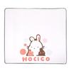 Suncojia Ding Ding Rabbit Picnic Mat