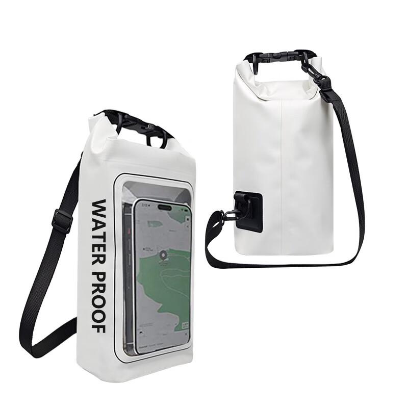 Waterproof Cross-body Dry Bag