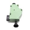Für VW Transporter T4 Multivan Caravelle Zentrales Türschloss Stellmotor Magnetventil 7D0959781A 701959781A 255959781
