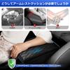 Mozan Honda New WR-V Armrest Cover Armrest Cushion WRV DG5 2024-Present Armrest Pad Parallelogram