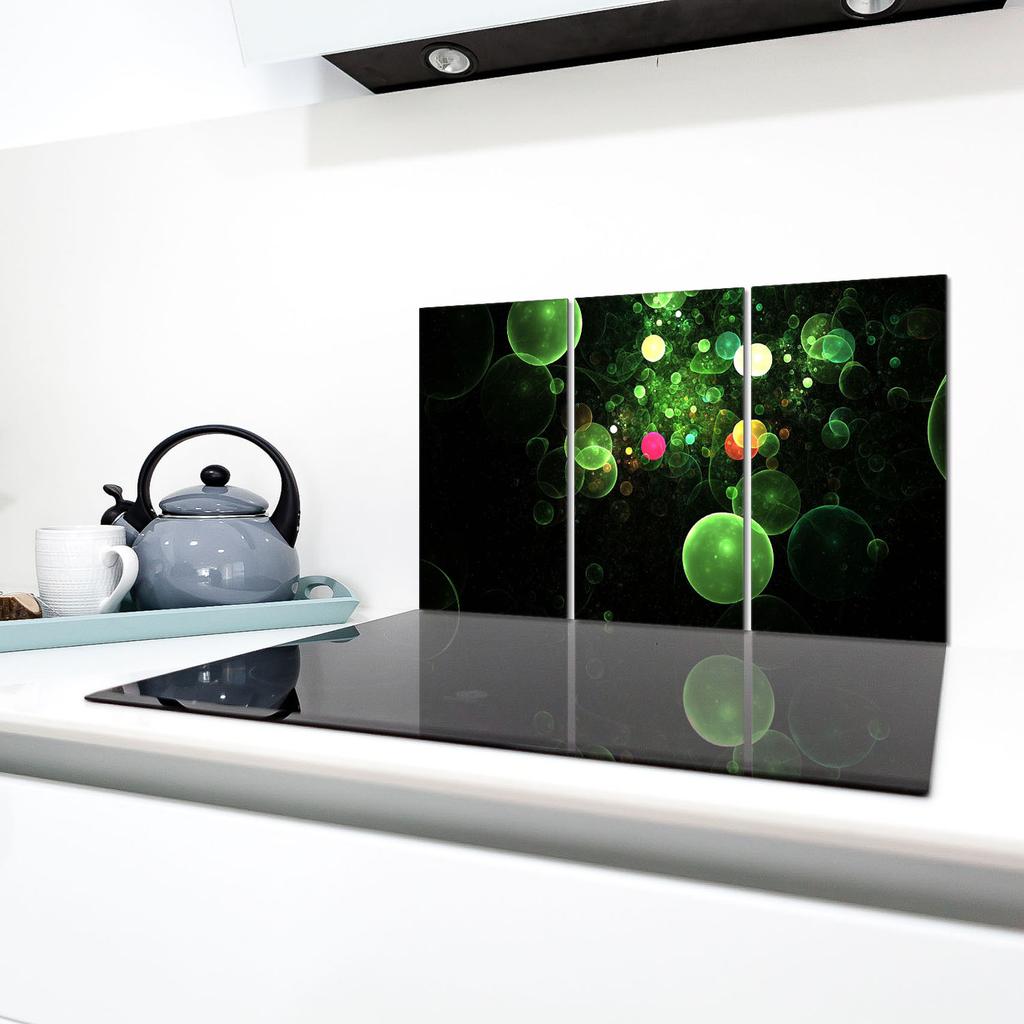 Glass Hob Protector 3x30x52