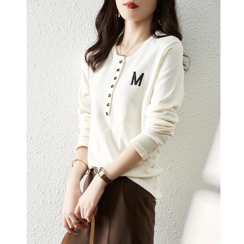 

Firstview Women s Urban Casual V-Neck Sweater F