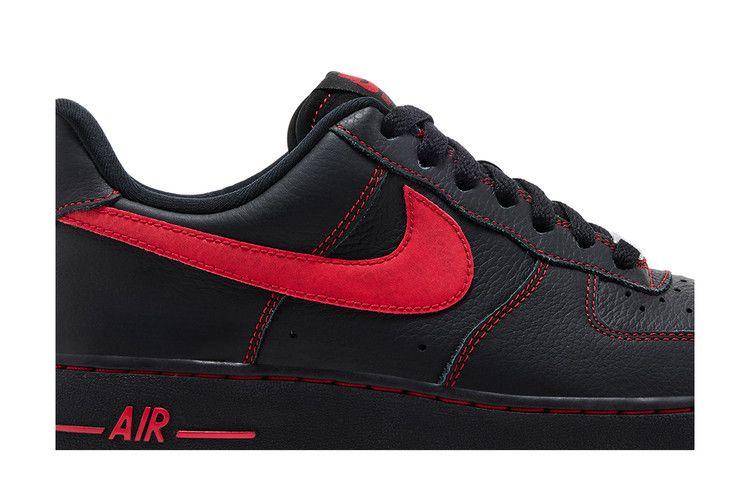 Nike Air Force 1 Low '07 LV8 Bred