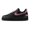 Air Force 1 Air Force 1, Heartbeat Code, Wild Culture Abrasion Resistant Slip Resistant Low Top Skateboard Shoes DD8959-001(Team1997-)