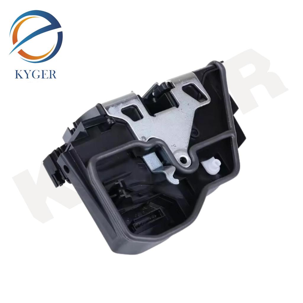 BMW E60 Rear Left Door Lock Mechanism 51227202147