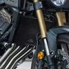 For Honda CB650R CBR650R CB 650 R CB 650R 2024-2026 Motorcycle Radiator Guard Protection Radiator Cover Protector cooling net