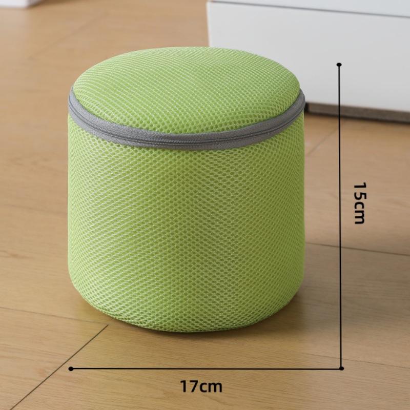 Mesh Underwear Bag Bra Bag Washing Machine Special Anti-deformation Laundry Bag Household Cleaning Mesh Bag