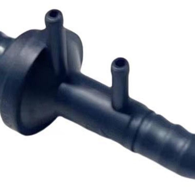 191611931A Bremsunterdruckschlauch Ersatzteile für Linkslenker-Modelle ABS-Konstruktion Design