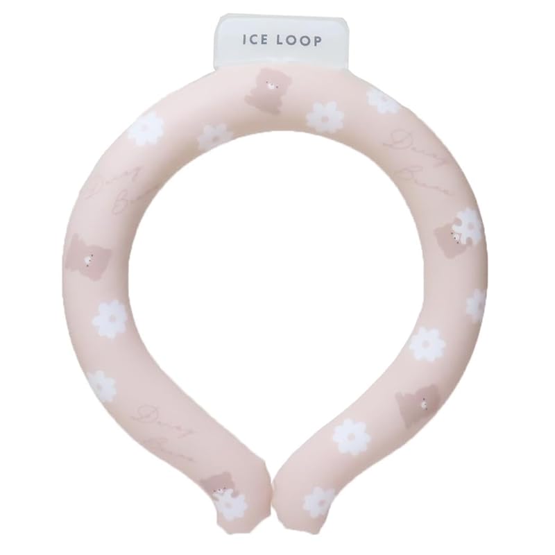 

DAISY BEARS ice loop S size