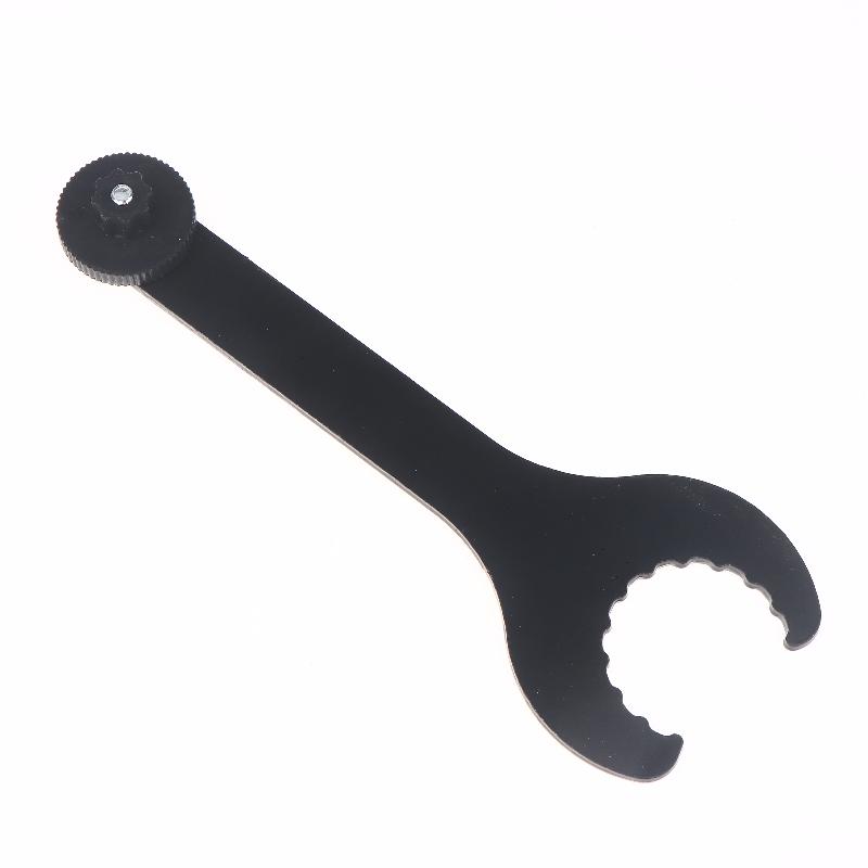 Fahrrad Einbau Spanner Fahrrad Innenlager Kurbel Werkzeug Fahrrad Reparaturwerkzeuge Mountainbike Demontagewerkzeuge Für Shimano