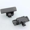 Car Inner Storage Glove Box Lid Cover Lock Handle For Suzuki Swift 7343063J02P4Z