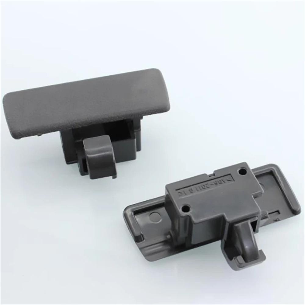 Car Inner Storage Glove Box Lid Cover Lock Handle For Suzuki Swift 7343063J02P4Z
