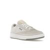 JJJJound X Reebok Club C 85 Chalk Men Sneakers Cream White Space-Grey 100073317