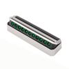 Premium Temporary Stop Sign Car Parking Card With Concealed Phone Number Feature