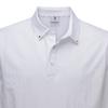 Anew Golf Men Artwork Point Long T-Shirt_Wh