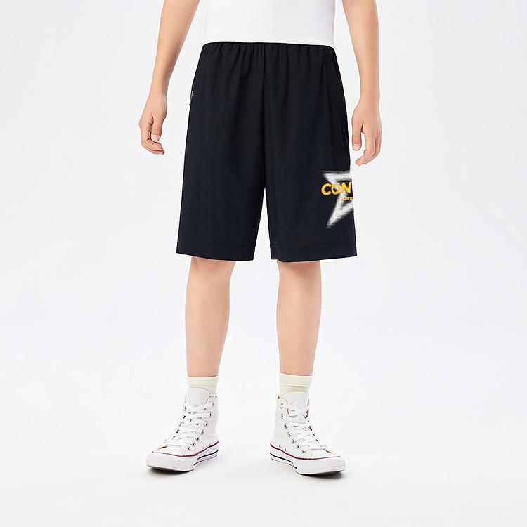 Kids' Shorts Converse Kids Shorts Moderate