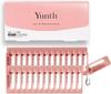 Yunth Vitamin C Infusion Fresh Skin Pore Face Care Serum, 28-Day Supply, VC, Care, Treatment, Cosmetics, Beauty,