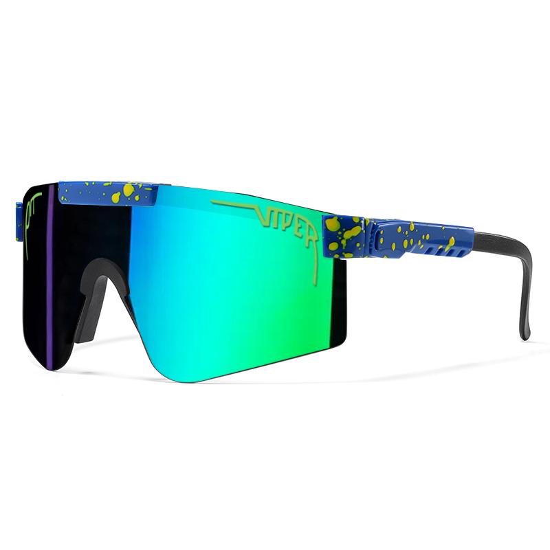 Acheter Lunettes de soleil Pit Viper pour cyclisme, VTT, sport