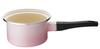LE CREUSET EOS Saucepan 14 Cm Shell Pink