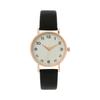 Popular Women Net With Stars Decoration Wild Belt Watch Fashionable Simple Style Quartz Wristwatch Reloj Mujer Free Shiping