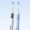 P10 Electric Toothbrush CN Plug (adapter Included)