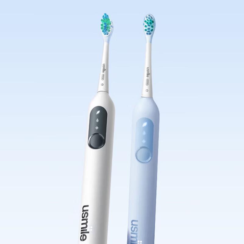Usmile P10 Electric Toothbrush