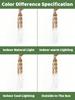 Long Braided Synthetic Hair Extension Ponytail