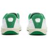 PUMA Star OG Unisex Versatile Comfortable Wear-resistant Low Top Skate Shoes White Green 393199-01