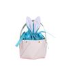 Cute Candy Drawstring Bag Festival Mini Handbag Creative Easter Bunny Ear Gift Bag  Kids Gifts