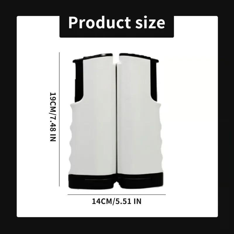 Retractable Ping Pong Net Net Ping Pong Rack Retractable with Ping-Pong Balls Professional Ping Pong Table Net Rack Kit