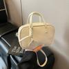 Kleine Tasche Damen Sommer neu einfache Schulter Umhängetasche beliebt tragbare kleine quadratische Tasche