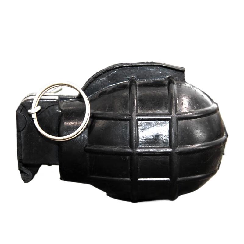 Junmo 82-2 Simulation Rubber Training Mines (100-Pack)