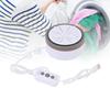   Washing NaMachine, 2   Gr Options, Portable   Washing NaMachine, Multifunctional, Timer Settings, Ultrasonic Washing NaMachine for
