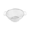 Kitchen Colander Draining Basket for Washing Vegetables and Fruits Kitchen Rice Washing Basket Household Utensils