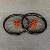 21/18 Inch Rims for KTM SXF EXC, Kevi Hengjian Z300 Off-road Motorcycles