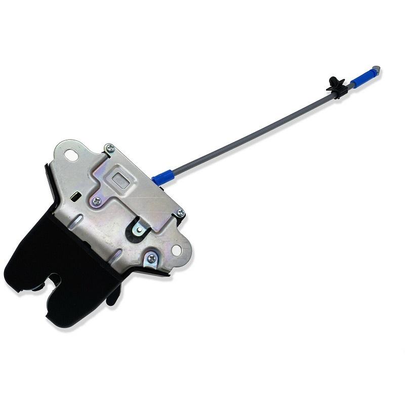 81230-C1010 81230C1010 Rear Trunk Door Lock Latch Actuator Motor Tailgate Liftgate Boot Hatch Car  For 2015-2017 Hyundai Sonata