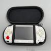 For PSP1000 2000 3000 PSP Storage Bag Shockproof Protector Box EVA Hard Case EVA Carrying Case