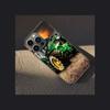 Farm Vehicle Tractor Phone Case For Apple Iphone 16 15 Plus Soft 13 12 Mini Cover 11 14 Pro Max Capa X XS XR 8 7 Shell Coque Sil