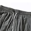 Jeanswest Men's Summer Lightweight Cuffed Outdoor Sports Casual Pants