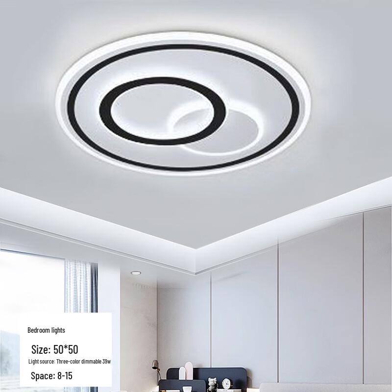 NuFeng Dimmable LED Ceiling Lamp