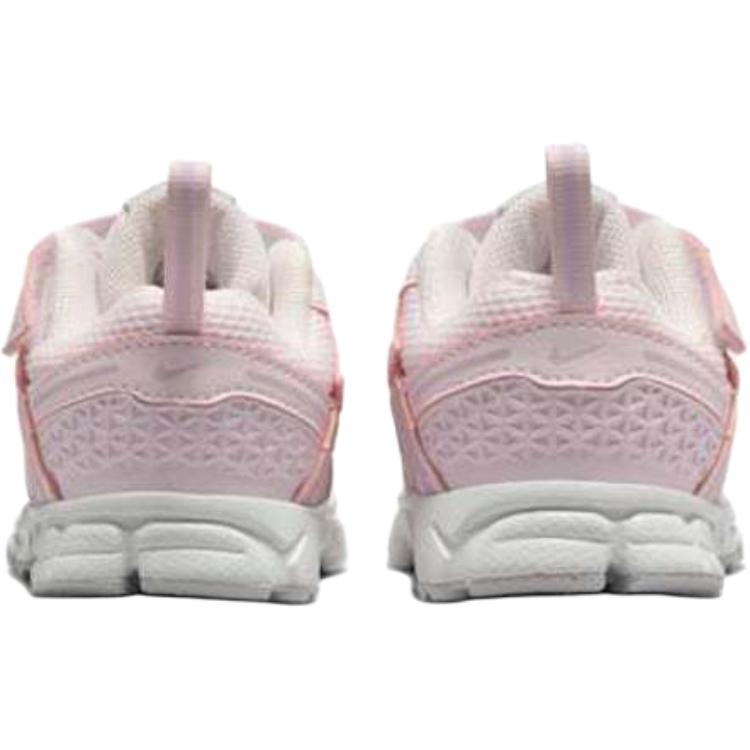 Nike Vomero 5 TD Perlerosa Babysneakers Bleket-Lilla Summit-Hvit Varmgrå HF7000-600