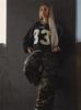 Unisex Casual Pullover Knit Sweater - Winter Style