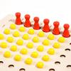 Montessori 99 çarpım tablosu Matematik Öğretim Araçları Çarpma ve Bölme Tablosu Erken Eğitim Çocuk Yapboz Oyuncakları