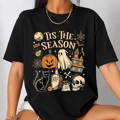 Üst Kıyafetler – T-shirtler