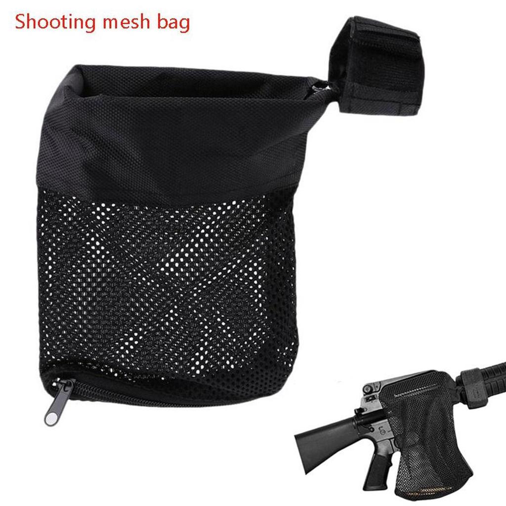 empty shotgun shell bolsa