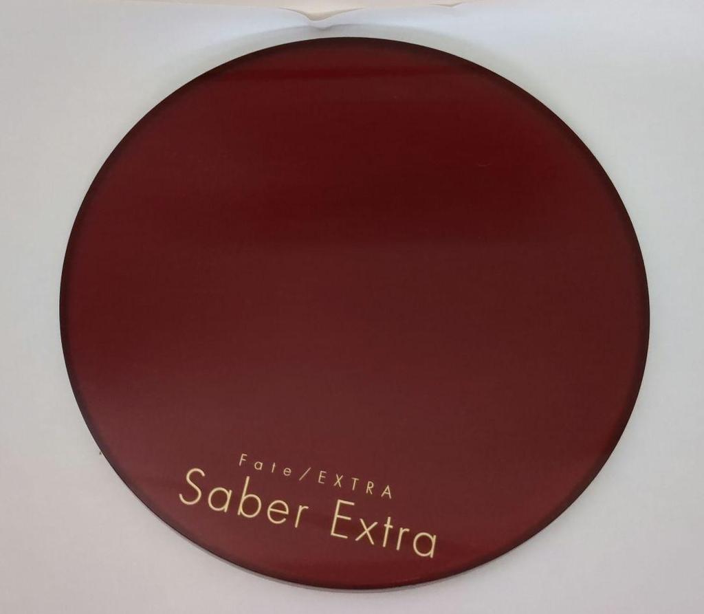 [USED] Saber Extra Swimsuit Ver. 1/6 Scale Figure